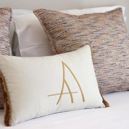 Double A Luxury Room Olbia Luaran gambar