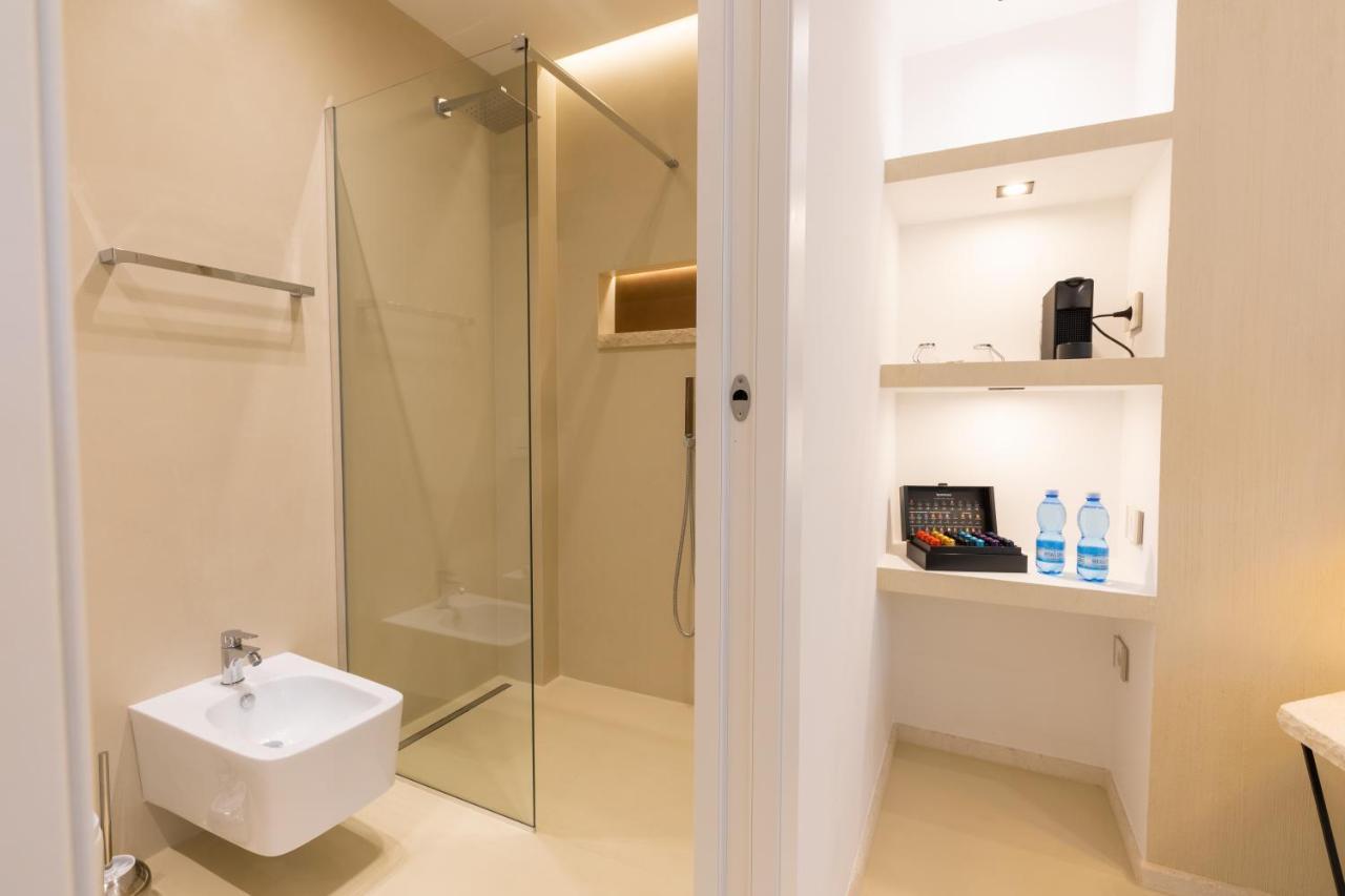 Double A Luxury Room Olbia Luaran gambar