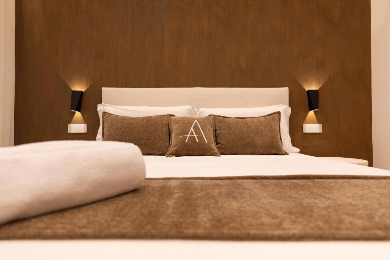 Double A Luxury Room Olbia Luaran gambar