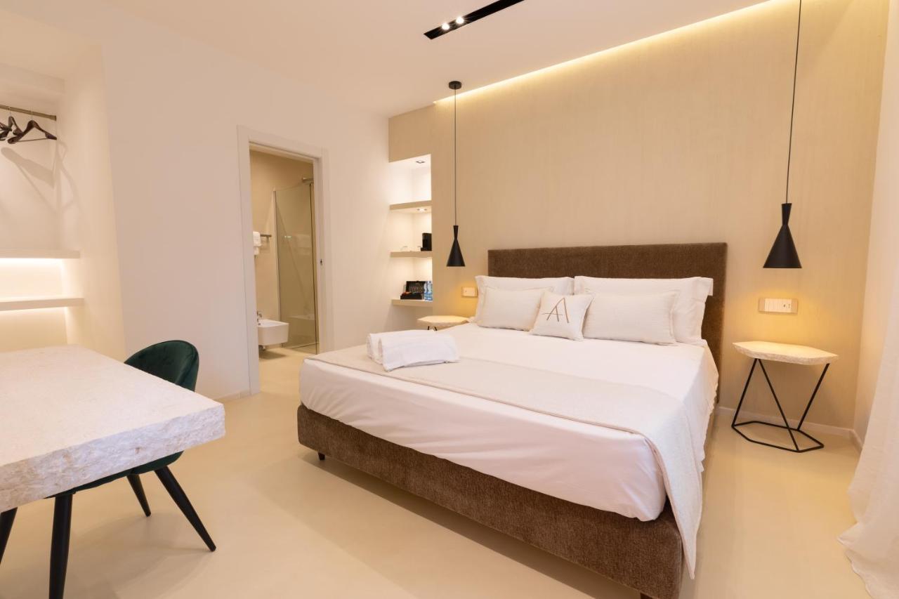 Double A Luxury Room Olbia Luaran gambar