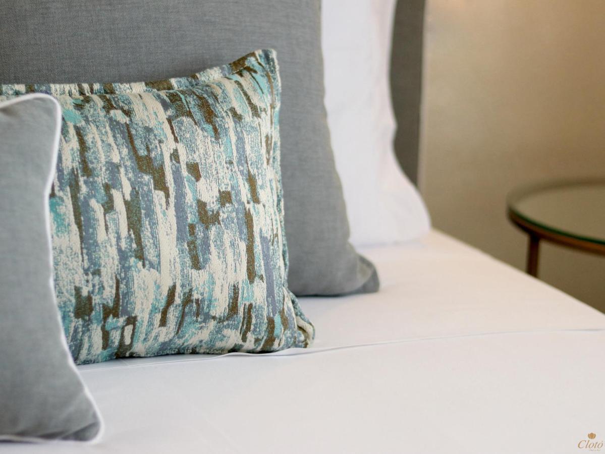 Double A Luxury Room Olbia Luaran gambar