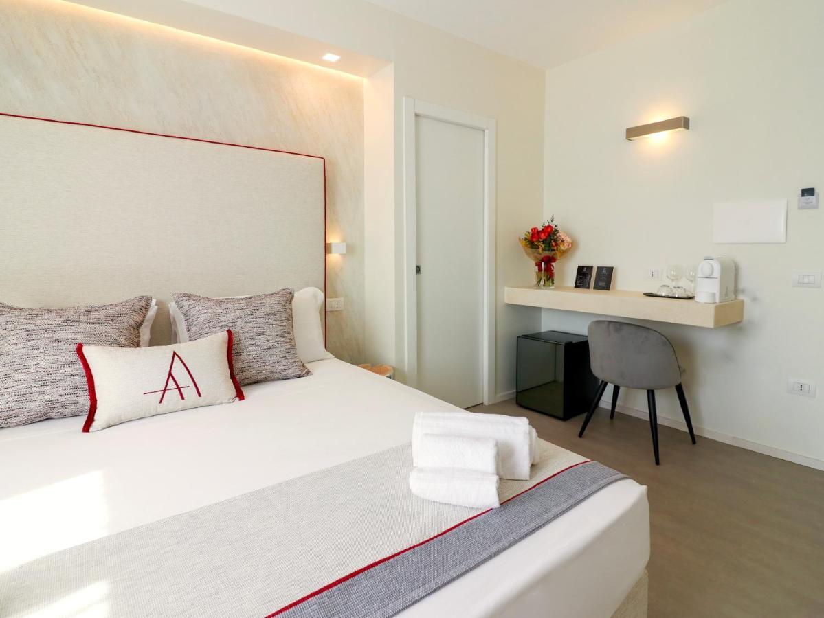 Double A Luxury Room Olbia Luaran gambar