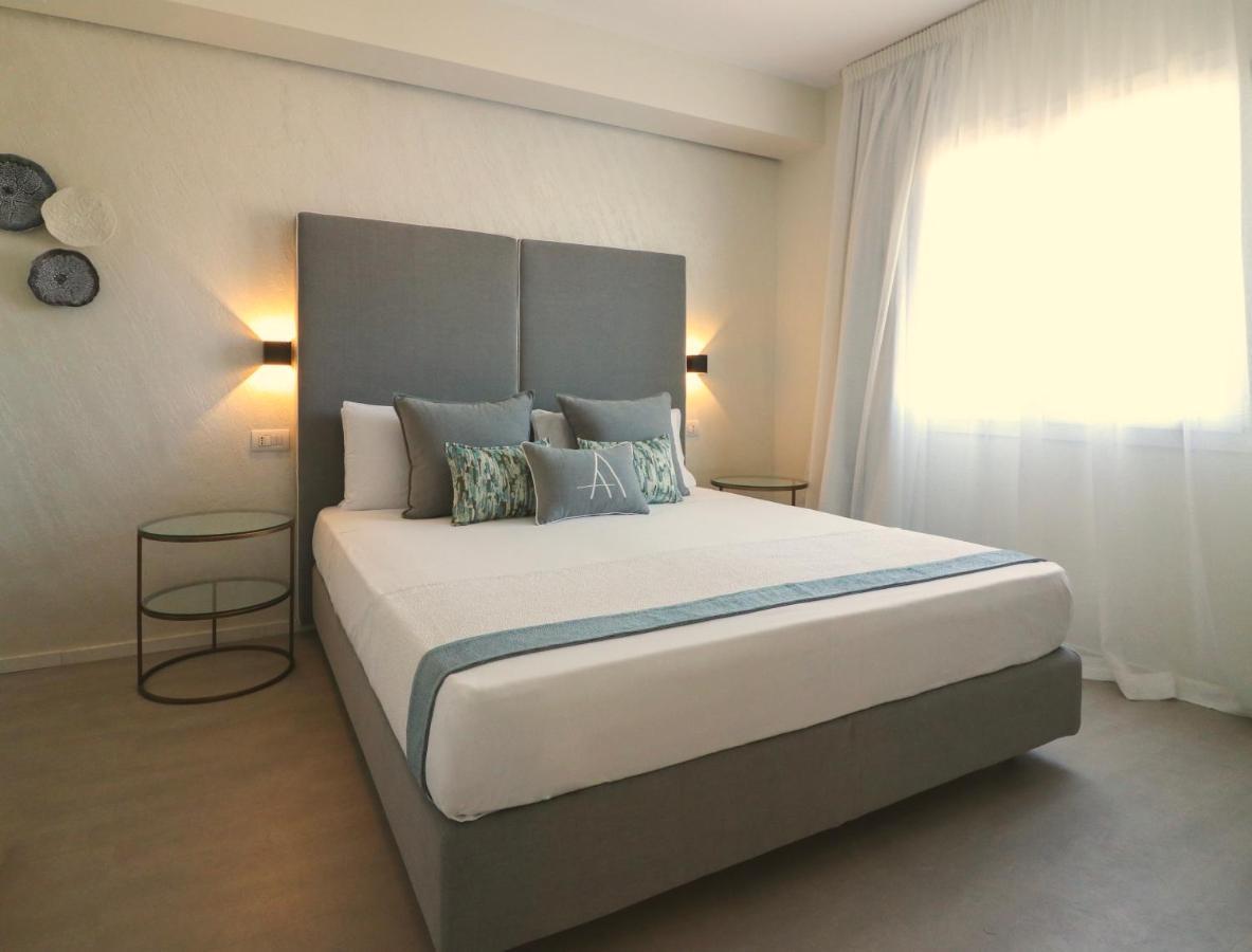 Double A Luxury Room Olbia Luaran gambar