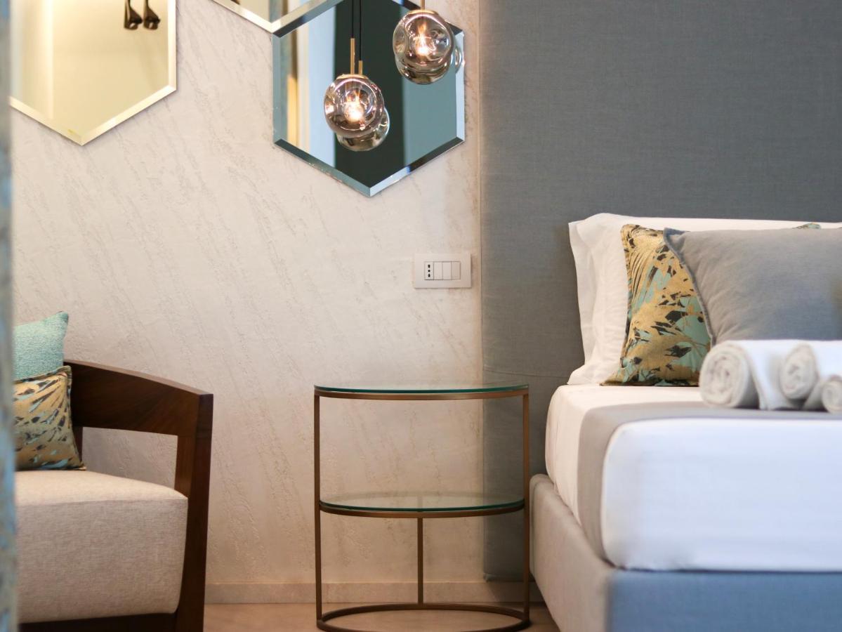 Double A Luxury Room Olbia Luaran gambar
