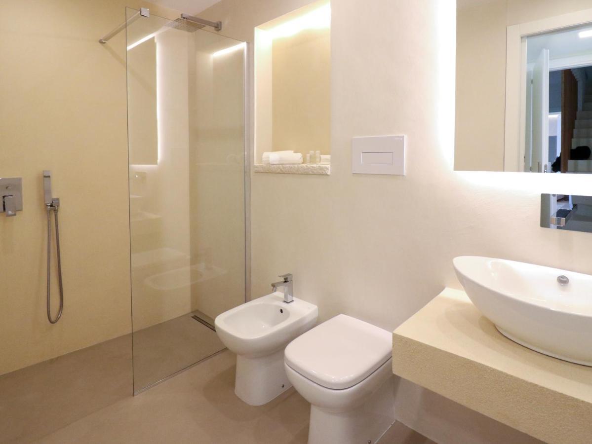 Double A Luxury Room Olbia Luaran gambar