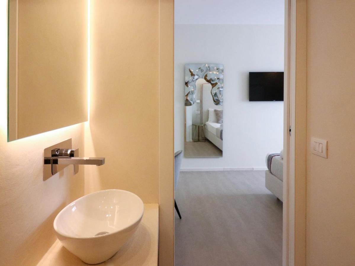 Double A Luxury Room Olbia Luaran gambar