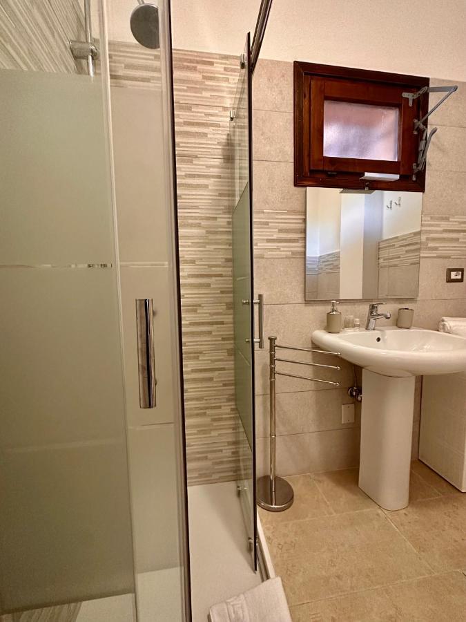 Double A Luxury Room Olbia Luaran gambar
