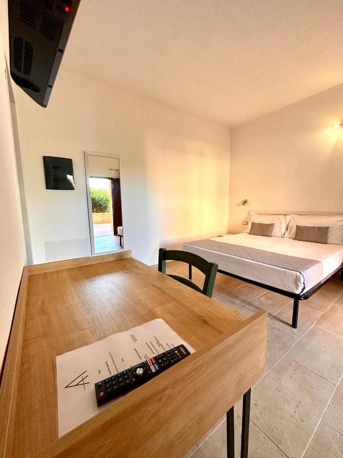 Double A Luxury Room Olbia Luaran gambar