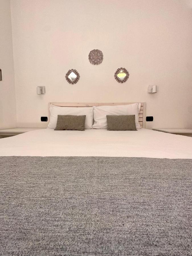 Double A Luxury Room Olbia Luaran gambar